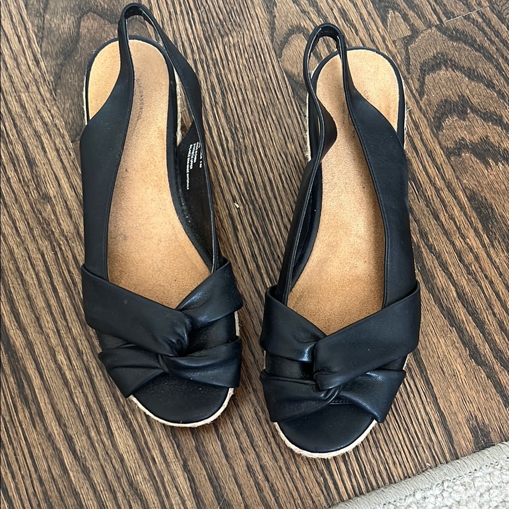 Women's Slingback Sandals